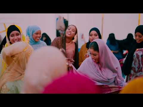 SAFIYO MAXAMED DAAHIR CAAWA WAA CAWADOODII OFFICIAL Clip MUSIC VIDEO 2025