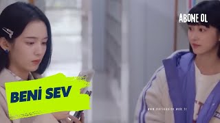 Beni Sev l Klip l Love Me Love My Voice l Tan Jian Ci, Zhou Ye  l  很想很想你