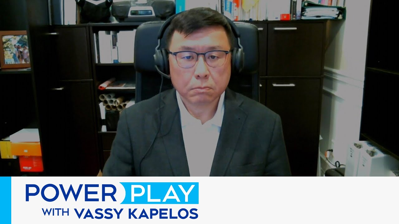 MP: Canada did nothing to Protect me from Foreign Interference | Power Play with Vassy Kapelos