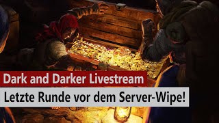 Dark and Darker - Loot-Schlussverkauf - Alles muss raus!