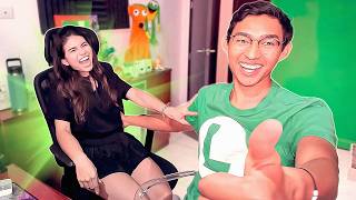 LES PRESENTO A MI NOVIA !! - Fernanfloo