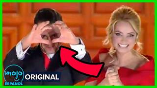 ¡Top 10 FAILS en FIESTAS PATRIAS!