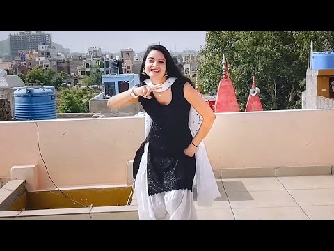 Bol Tere Mithe Mithe(बोल तेरे मीठे मीठे)Sapna Chaudhary superhit song//Dance cover by Neelu Maurya