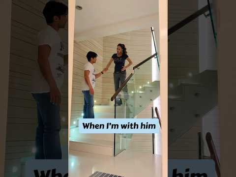 Pamper us #comedy #pregnancy #couplecomedy #funny #funnyvideo