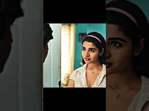 Aage se Mujhe Didi mat bulana |wait for end 😆 |#newsouthmovie2025 #shortsfeed