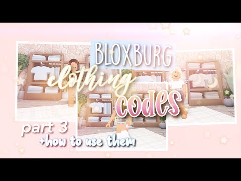 roblox bloxburg how to enter codes