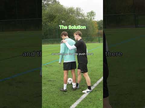 The Saliba Tackle #football #soccer #redcard