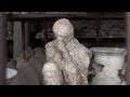 Pompeii and the Eruption of Mount Vesuvius