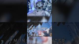 Monster Hunter Wilds Asendance