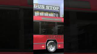Wheels on the Bus #shorts #viral #explore #popular #trending #vehiclesong #cartoon