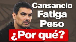 Hipotiroidismo real: lo que la TSH no te dice‼️