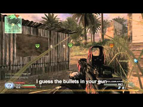 Shucks You (music parody) F*ck You Cee Lo Green