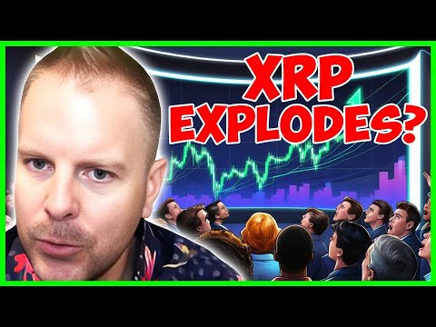 XRP: A REALISTIC PRICE PREDICTION FOR THIS MARKET CYCLE