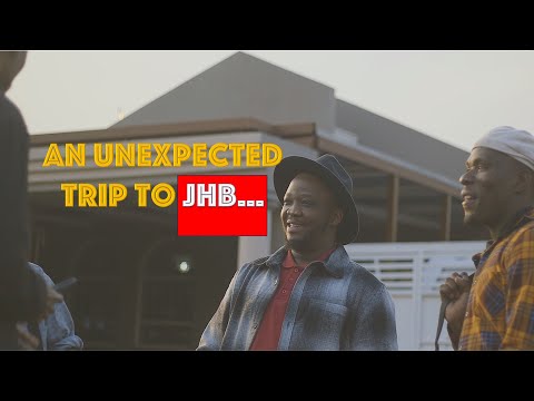 uDlamini yiStar Part 4 - Episode 20 Part 1