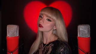 do you love ASMR? ❤︎⁠
