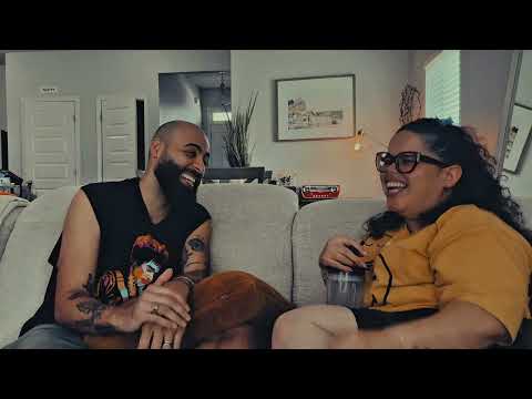 Nos Sentamos A Hablar Y nació Esto es Pa’Marte con Jessica y Jay Kalyl (Episodio #1)