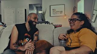 Nos Sentamos A Hablar Y nació - Esto es Pa’Marte con Jessica y Jay Kalyl Ep. 1