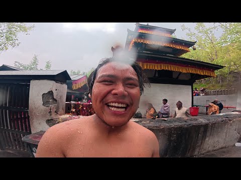 MUKTINATH DARSHAN | EXPLORING KAGBENI | UNEXPECTED PROBLEMS | MUSTANG VLOG SERIES 2025 | EP 3 |