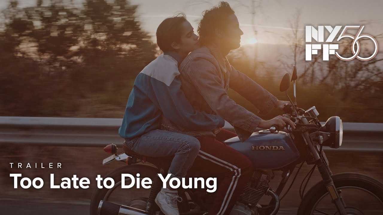 Too Late to Die Young Trailer thumbnail