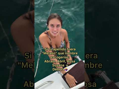 hermosos nombres españoles #ucraniana #humor #español