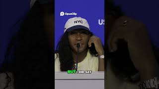 #Cocoguaff #wta #wtatennis #tennis