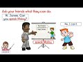 Language Proficiency in Video Interaction