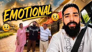 Finally Ghar Waalo Se Mil Gaye Apni Property Lene Ke Liye 😔
