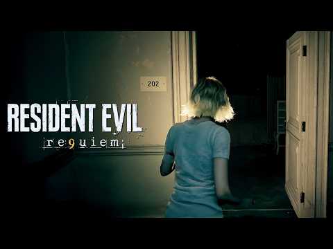 RESIDENT EVIL 9 İLK OYNANIŞ GÖRÜNTÜLERİ! YENİ HARİKA BİLGİLER!
