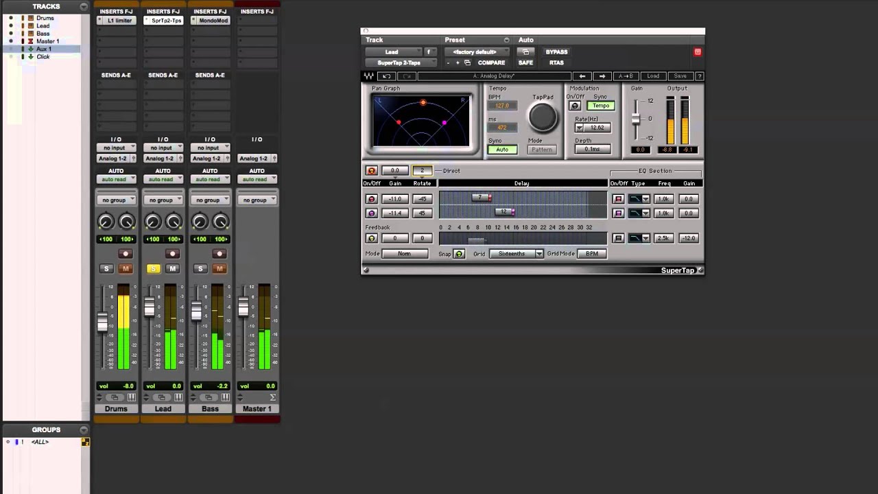 Youtube product video 0