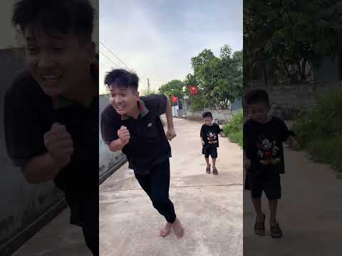 Đây Là Cao Cao Cao | Dạy Bé Từ Đối Lập  - Tippi Vips  #tippitv