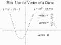 Understanding Quadratic Graphs