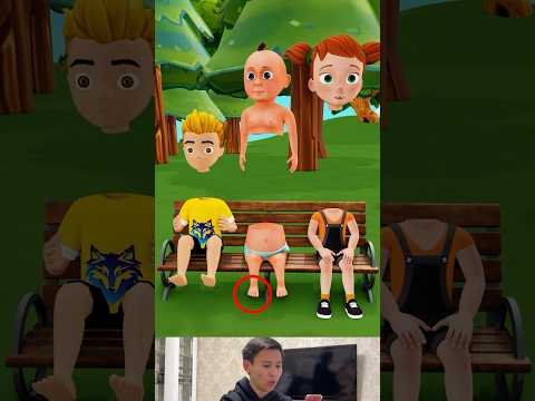 GTA V - Shark noo Tung Tung Sahur Part-2 😄 #gta