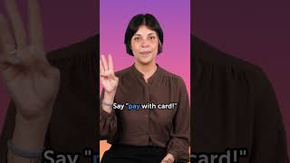 pay - Spanish Word of the Day