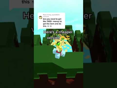 cheapest method coming soon 🔥 #roblox #coems #buildaboatfortreasure