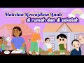 Rights and Responsibilities of Children