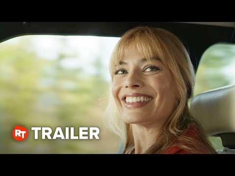A Big Bold Beautiful Journey Trailer #2 (2025)