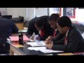 Impact of Education on African-American Students