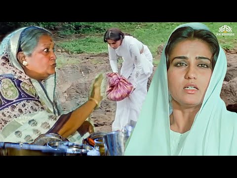 पति के मरने के बाद सास ने बहू से कहा — ओ महारानी! बर्तन-कपड़े कौन धोएगा, तेरा बाप? | Emotional Scene