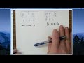 Solving Equations with Variables on Both Sides