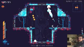 ScourgeBringer - Dev stream 2019-10-23