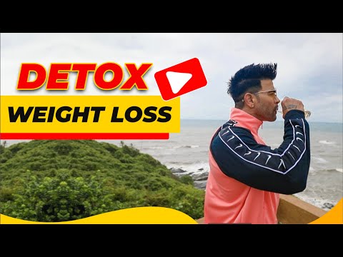 Most Important For Detox And Weight Loss