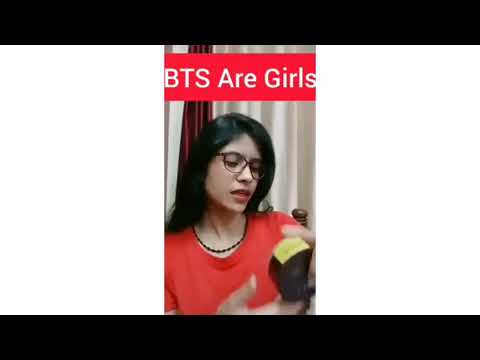 BTS haters roast!!!!!