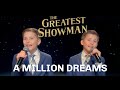 Narrator's Dreams and Vision Analysis