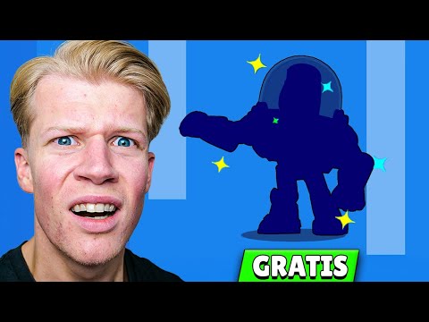 Brawl Stars Is Verpest... (door deze knokker)