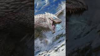 What Happens When You Enter Its Frozen Lair?