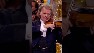 In case you missed it: Two extra Maastricht concerts added! Get your tickets now 👉 andrerieu.com