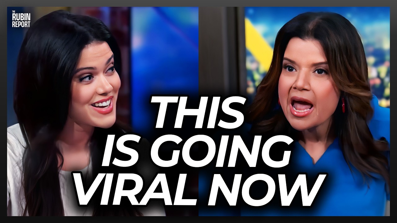 Host Had to Break Up Fight Between ‘The View’ Host & Conservative