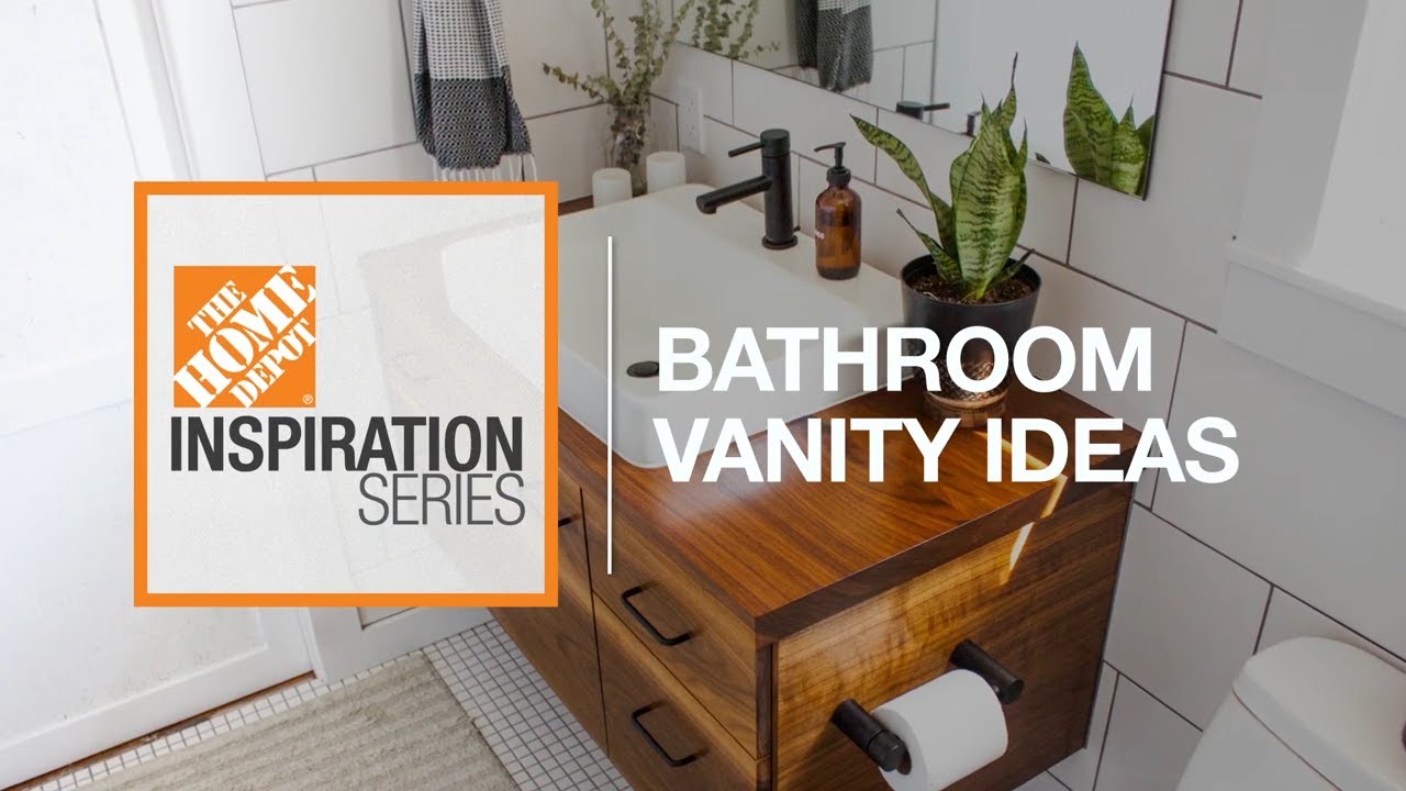 Image for Bathroom Vanity Ideas