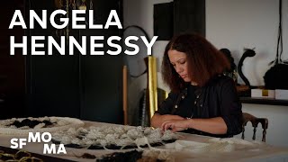 Angela Hennessy
