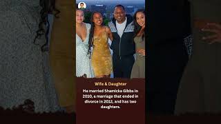 5 Unknown Facts About Martin Lawrence #shorts